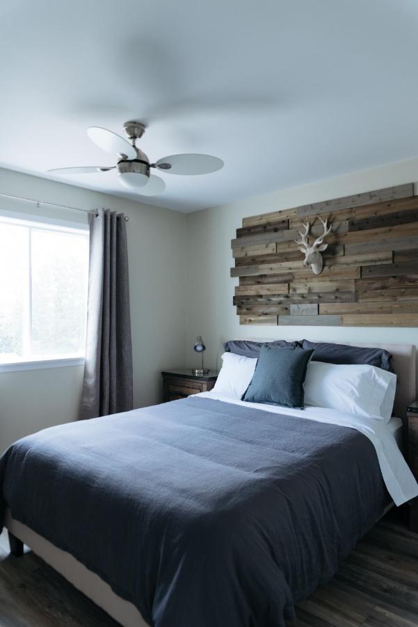 Le Contemporain Appartement Rouyn-Noranda Buitenkant foto