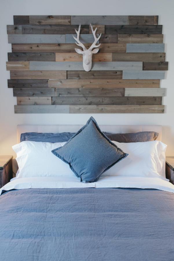 Le Contemporain Appartement Rouyn-Noranda Buitenkant foto